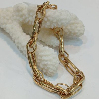 دستبند پیچ