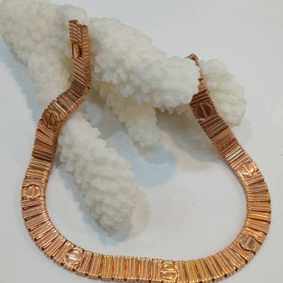 دستبند کارتیه لاو