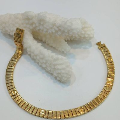 دستبند کارتیه لاو