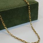 زنجیر آجری