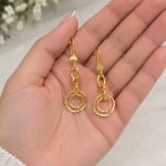 گوشواره آویز
