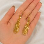 گوشواره آویز