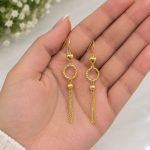 گوشواره آویز