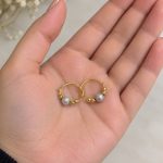 گوشواره البرنادو