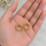 گوشواره رولکس