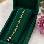 دستبند هرمس ریز