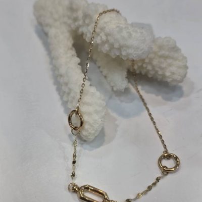دستبند مینیمال